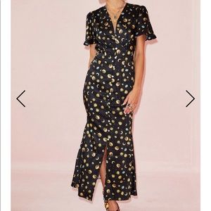 Never Fully Dressed Lindos Moon and Stars Dress